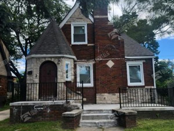 13944 Mansfield Street, Detroit, MI 48227