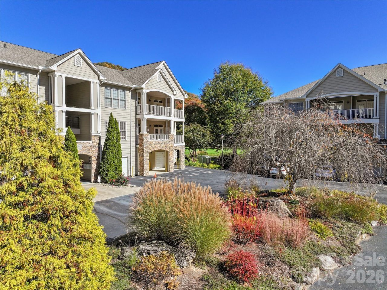 91 Glenview Lane, Unit 4039, Maggie Valley, NC 28751 Main Photo