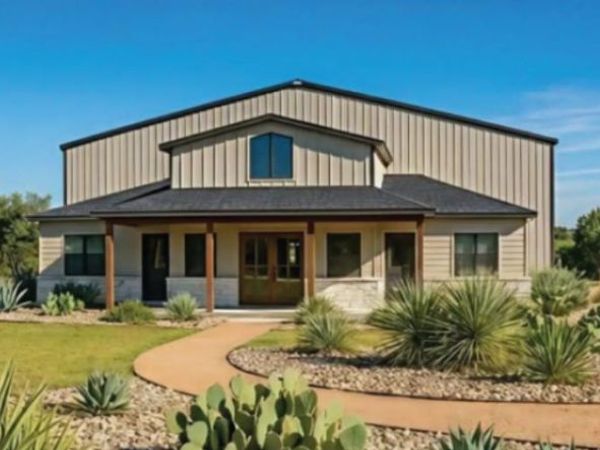 500 Hidden Mesa, Leander, TX 78641