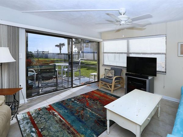 1571 S ATLANTIC AVENUE, Unit 103, NEW SMYRNA BEACH, FL 32169