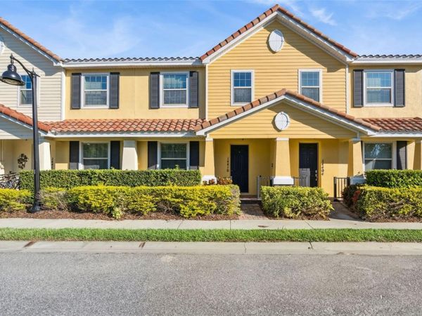 14410 SWANLEY STREET, ORLANDO, FL 32832