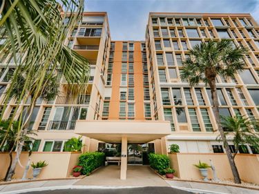 7400 SUN ISLAND DRIVE S, Unit 311, SOUTH PASADENA, FL 33707