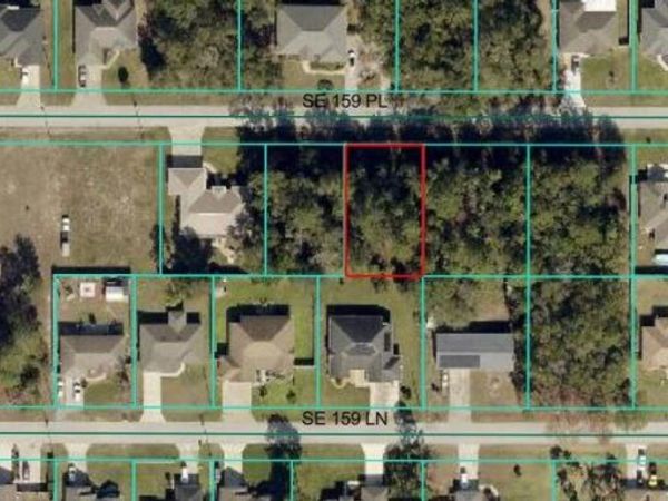 00 SE 159TH PLACE, SUMMERFIELD, FL 34491