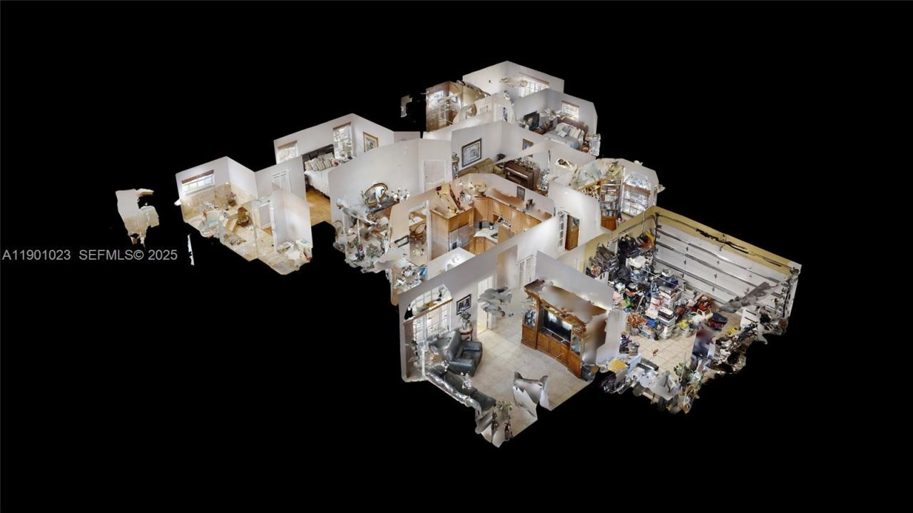 3743 SW 133rd Pl, Miami, FL 33175 Photo