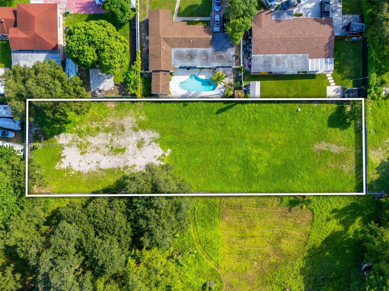 152nd Street NE 152nd Street, North Miami, FL 33162 Photo