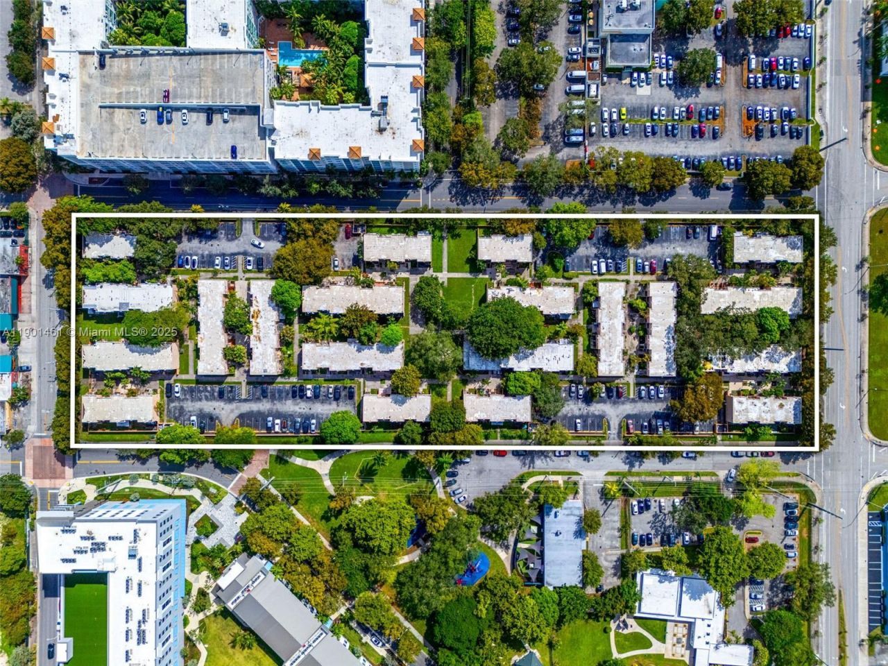 152nd Street NE 152nd Street, North Miami, FL 33162 Photo