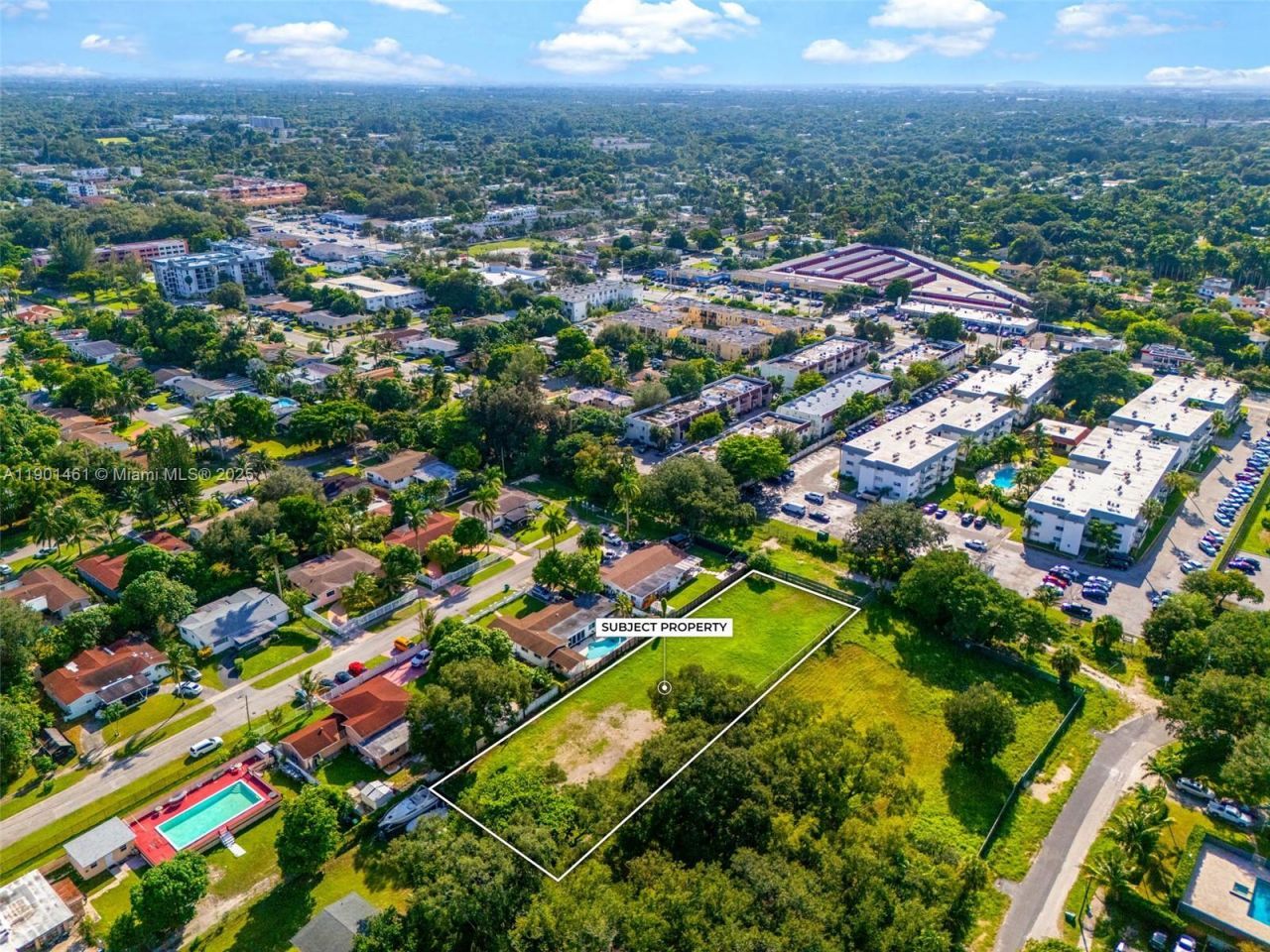 152nd Street NE 152nd Street, North Miami, FL 33162 Photo