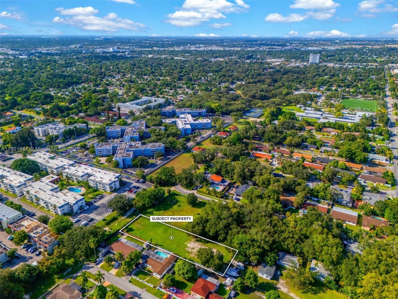 152nd Street NE 152nd Street, North Miami, FL 33162 Photo