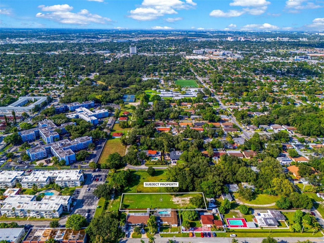 152nd Street NE 152nd Street, North Miami, FL 33162 Photo