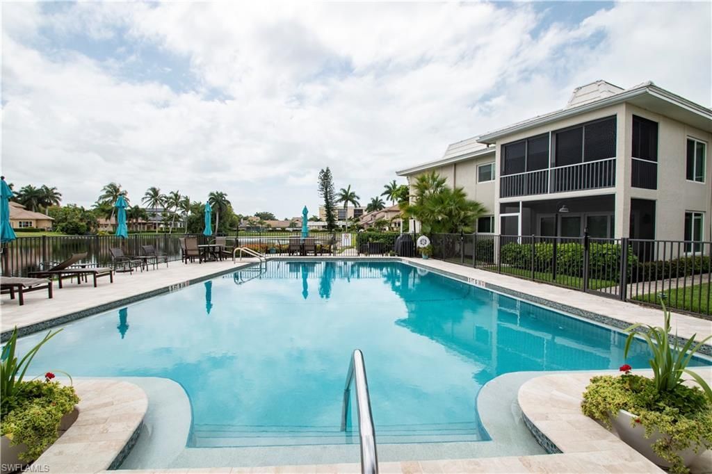 4170 Crayton Rd, Unit C4, Naples, FL 34103 Photo