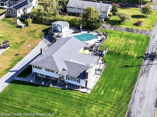 179 Hilltop Drive, Hurley, NY 12443