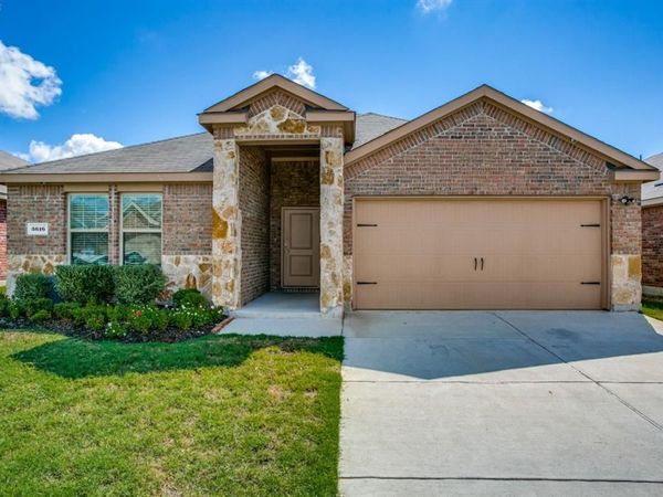 3616 Jackson Hollow , Denton, TX 76207