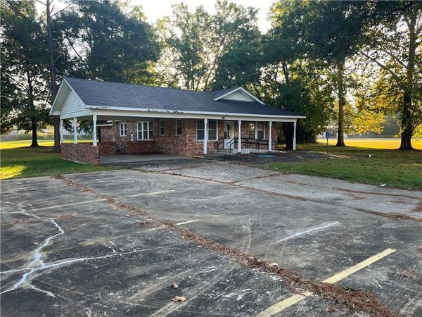 249 TUNICA Drive E, Marksville, LA 71351