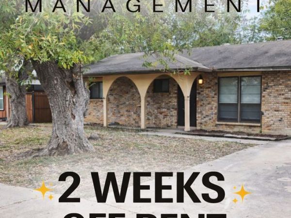 10922 Wayward Dr, San Antonio, TX 78217