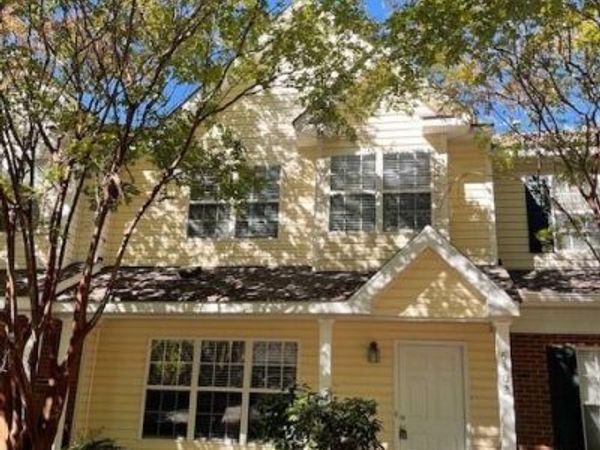 5302 Strasburg Drive, Greensboro, NC 27407