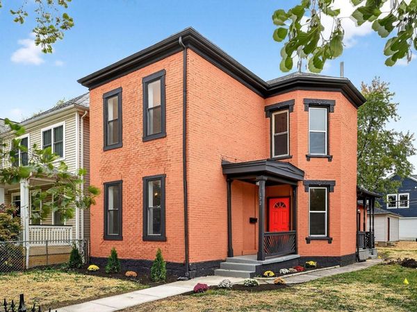 172 N 21st Street, Columbus, OH 43203