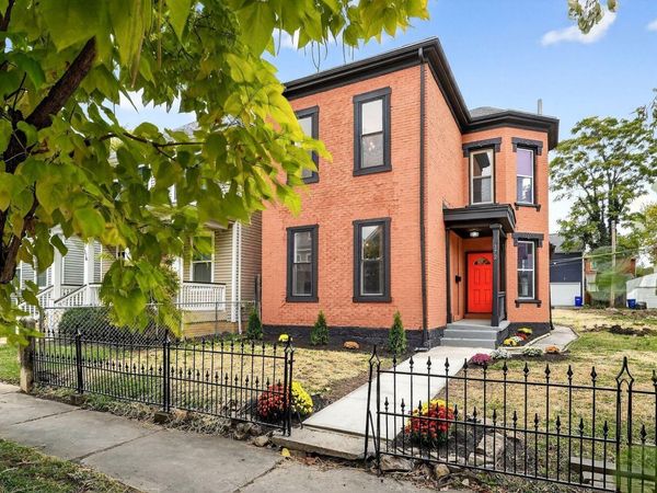 172 N 21st Street, Columbus, OH 43203