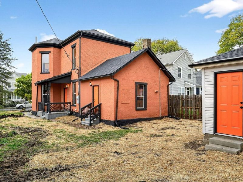 172 N 21st Street, Columbus, OH 43203 Photo 17