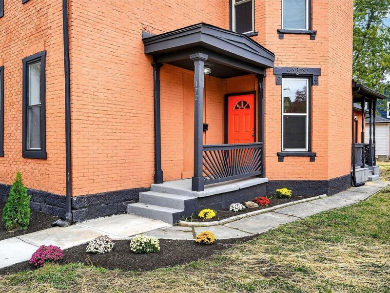 172 N 21st Street, Columbus, OH 43203 Photo 3