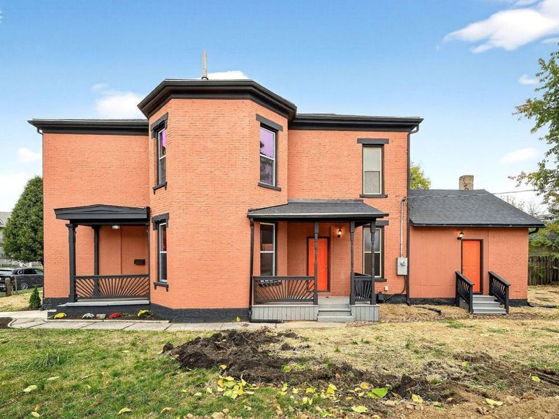 172 N 21st Street, Columbus, OH 43203 Photo 4