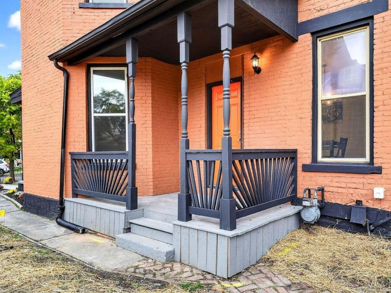 172 N 21st Street, Columbus, OH 43203 Photo 4