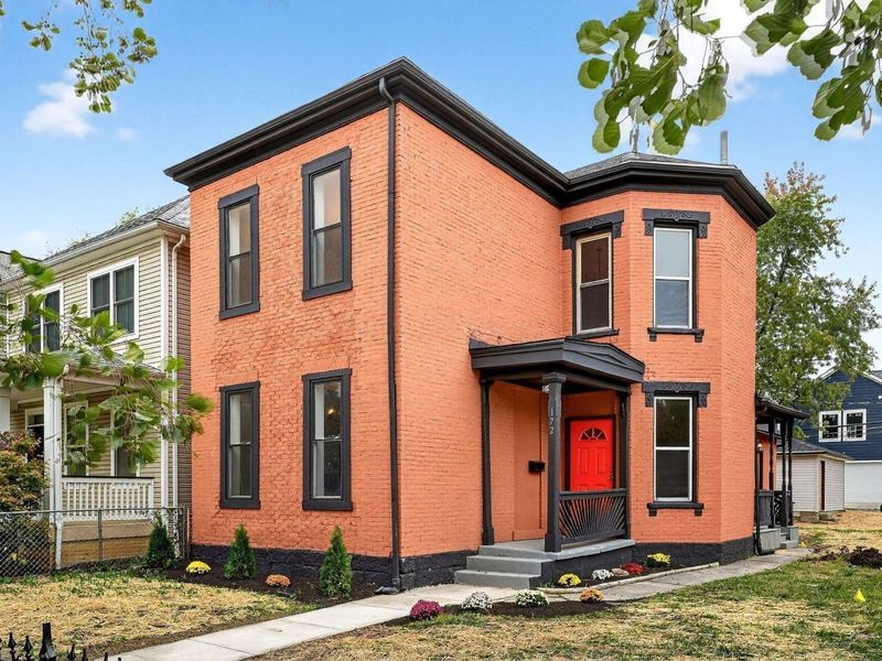 172 N 21st Street, Columbus, OH 43203 Photo 40