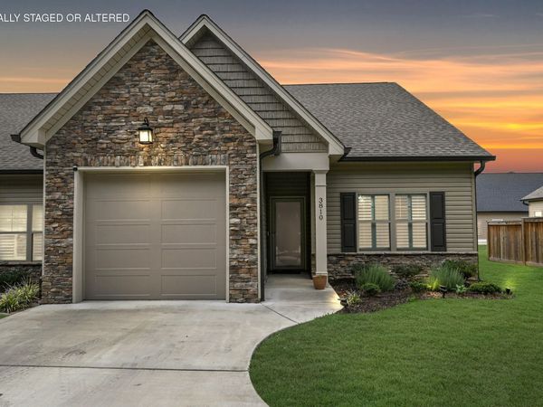 3810 Old Tasso Road, Cleveland, TN 37312