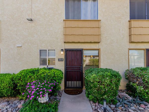 4630 N 68TH Street, Unit 264, Scottsdale, AZ 85251