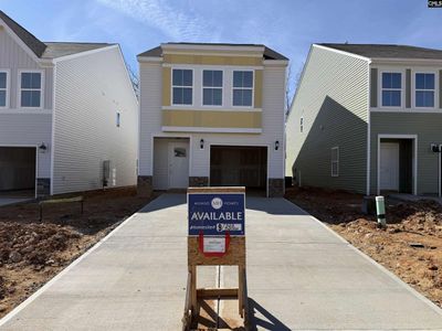 322 Tartan Road, Hopkins, SC 29061