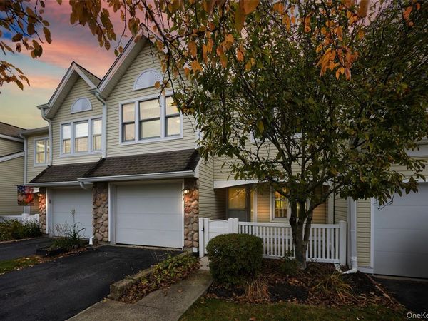 43 Spruce Ridge Drive, Fishkill, NY 12524