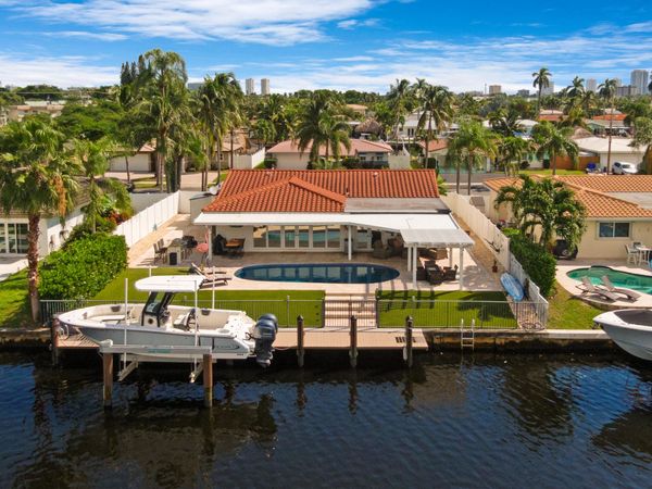 291 SE 5th Avenue, Pompano Beach, FL 33060