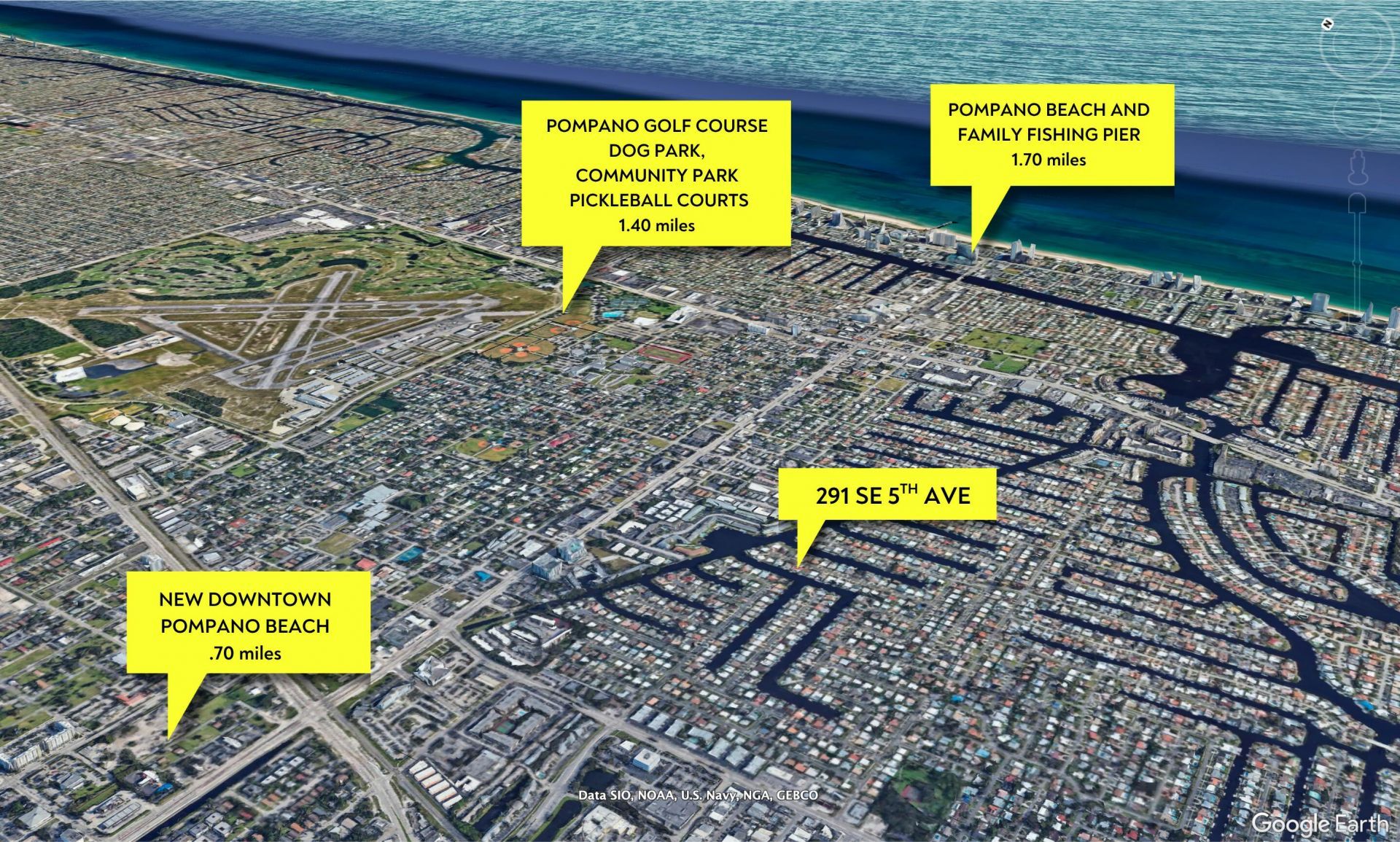 291 SE 5th Avenue, Pompano Beach, FL 33060 Photo