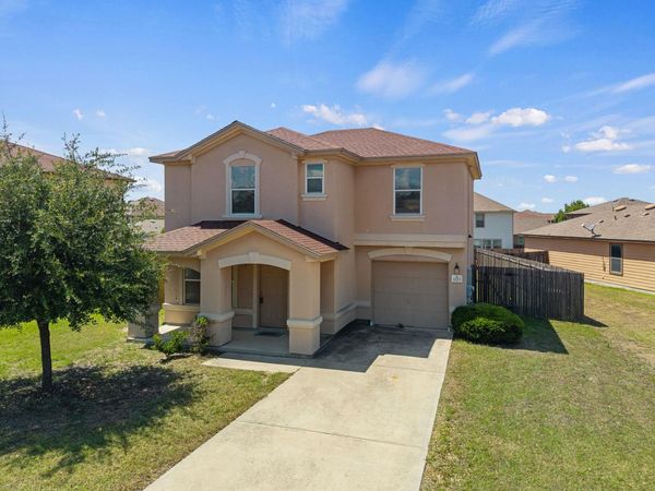2223 Perkins PL, Georgetown, TX 78626