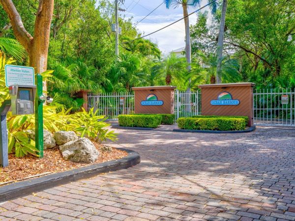 87851 Old Highway, Unit M32, ISLAMORADA, FL 33036