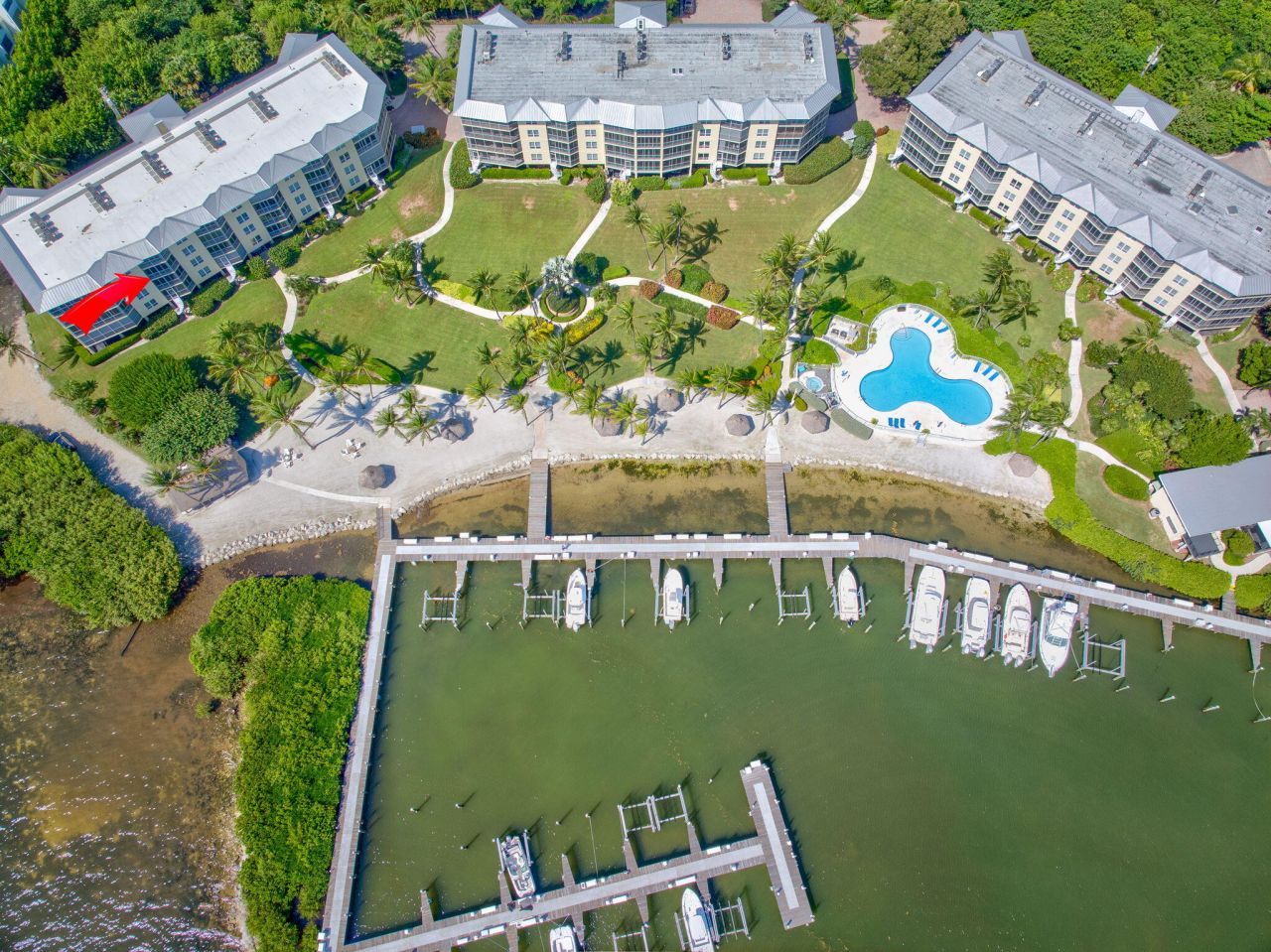 87851 Old Highway, Unit M32, Islamorada, FL 33036 Photo