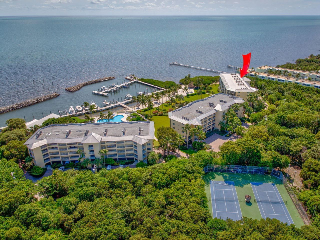 87851 Old Highway, Unit M32, Islamorada, FL 33036 Photo