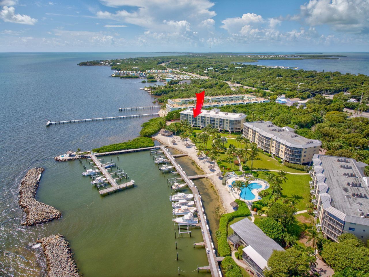 87851 Old Highway, Unit M32, Islamorada, FL 33036 Photo
