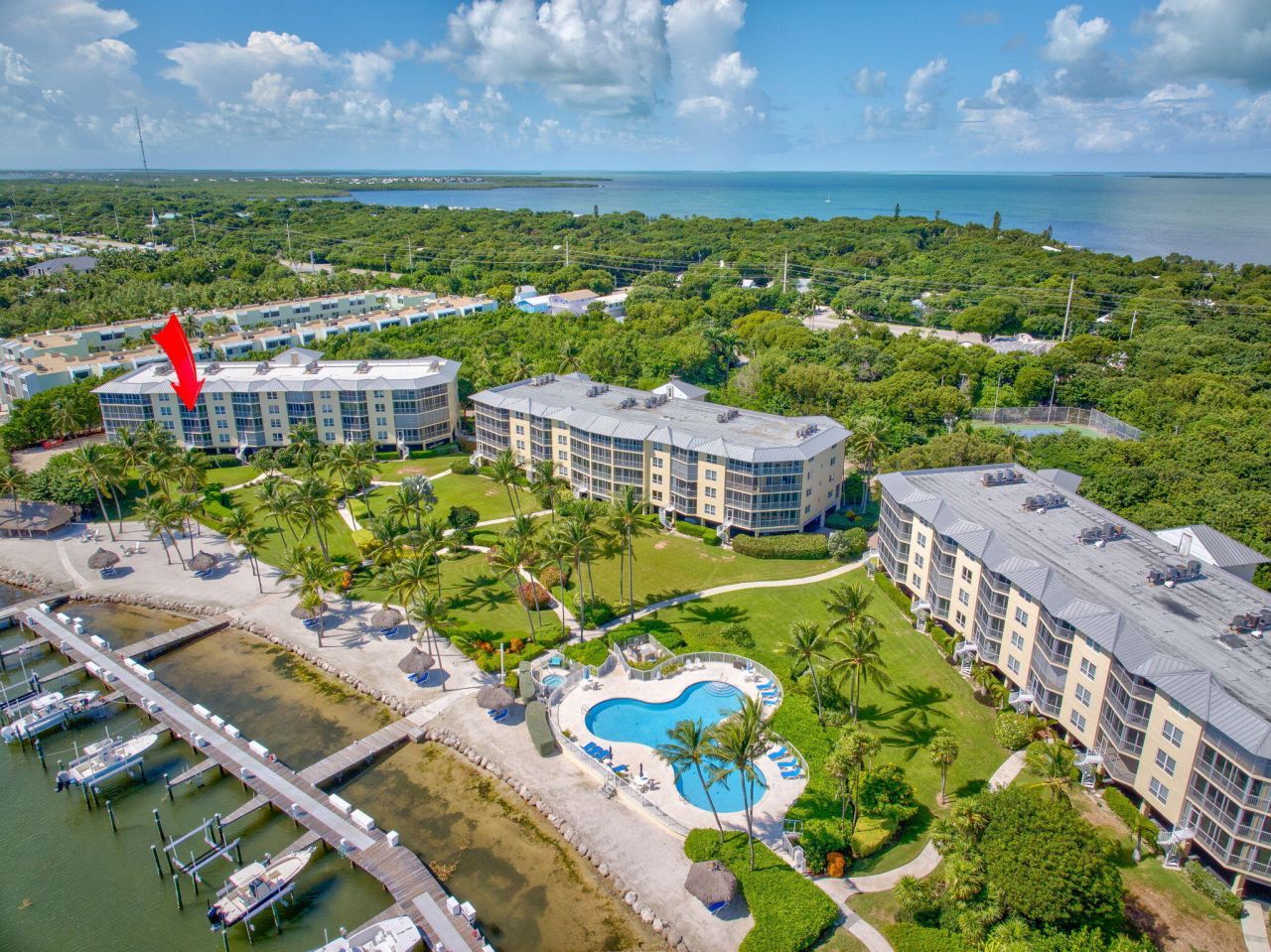 87851 Old Highway, Unit M32, Islamorada, FL 33036 Photo