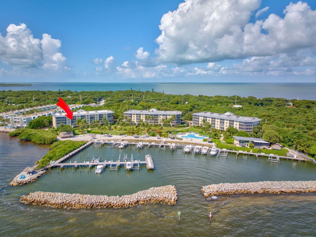 87851 Old Highway, Unit M32, Islamorada, FL 33036 Photo