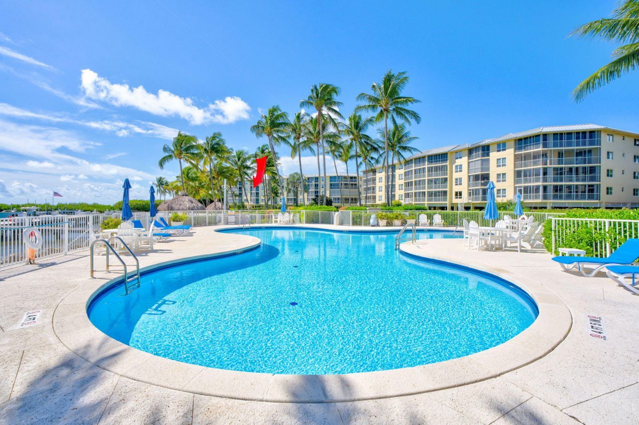 87851 Old Highway, Unit M32, Islamorada, FL 33036 Photo