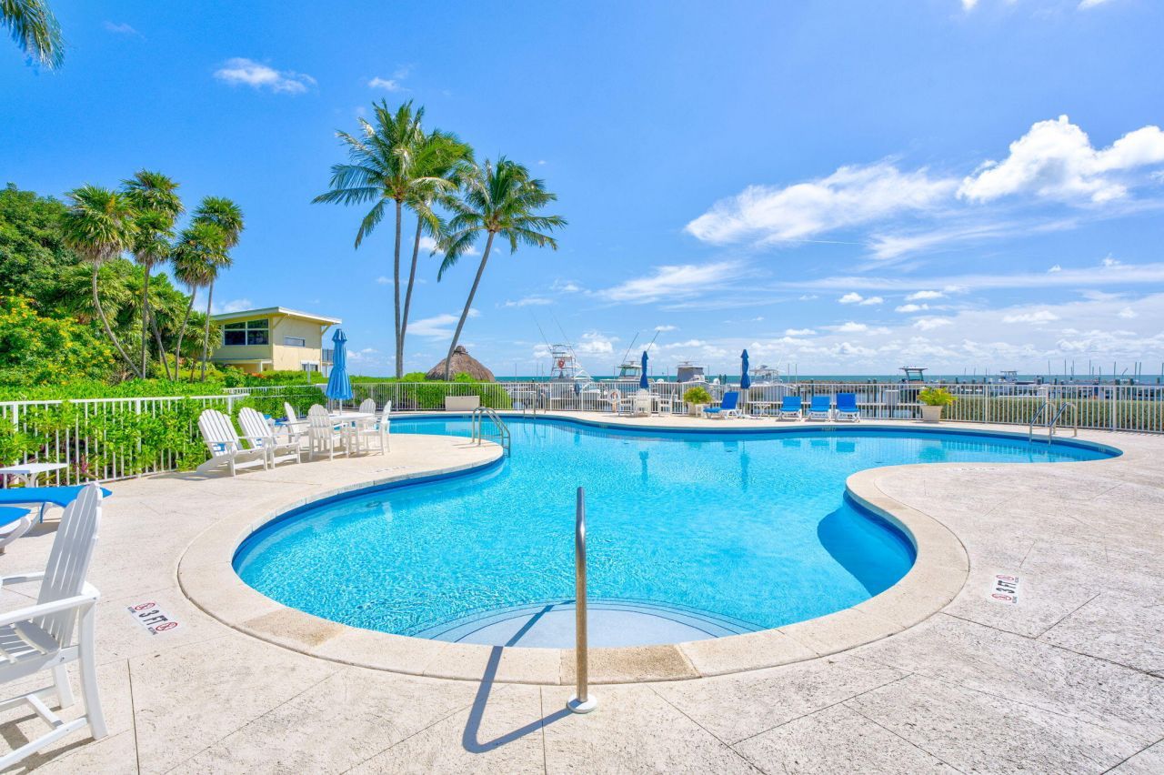 87851 Old Highway, Unit M32, Islamorada, FL 33036 Photo