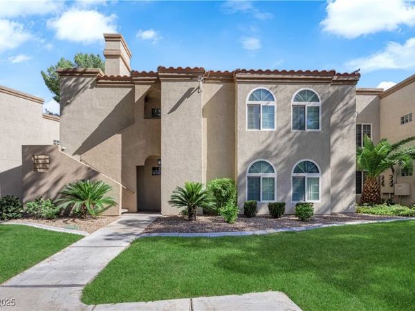 3145 E Flamingo Road, Unit 1025, Las Vegas, NV 89121