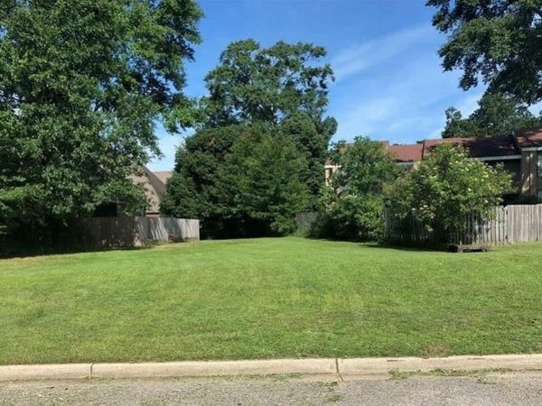 0 Grant Park Drive, Mobile, AL 36606