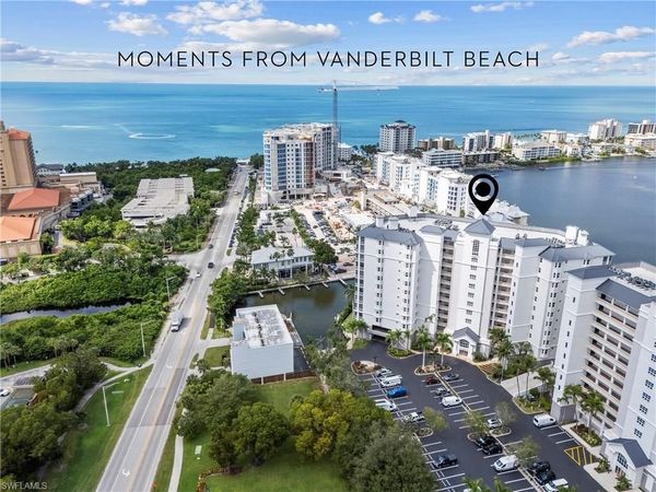 400 Flagship DR, Unit 1008, NAPLES, FL 34108
