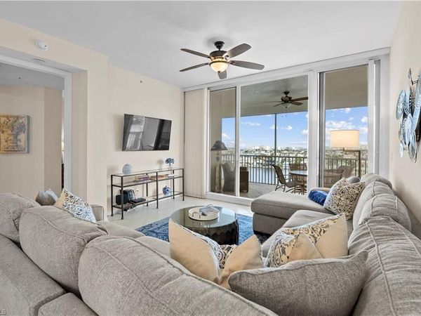 400 Flagship DR, Unit 1008, NAPLES, FL 34108