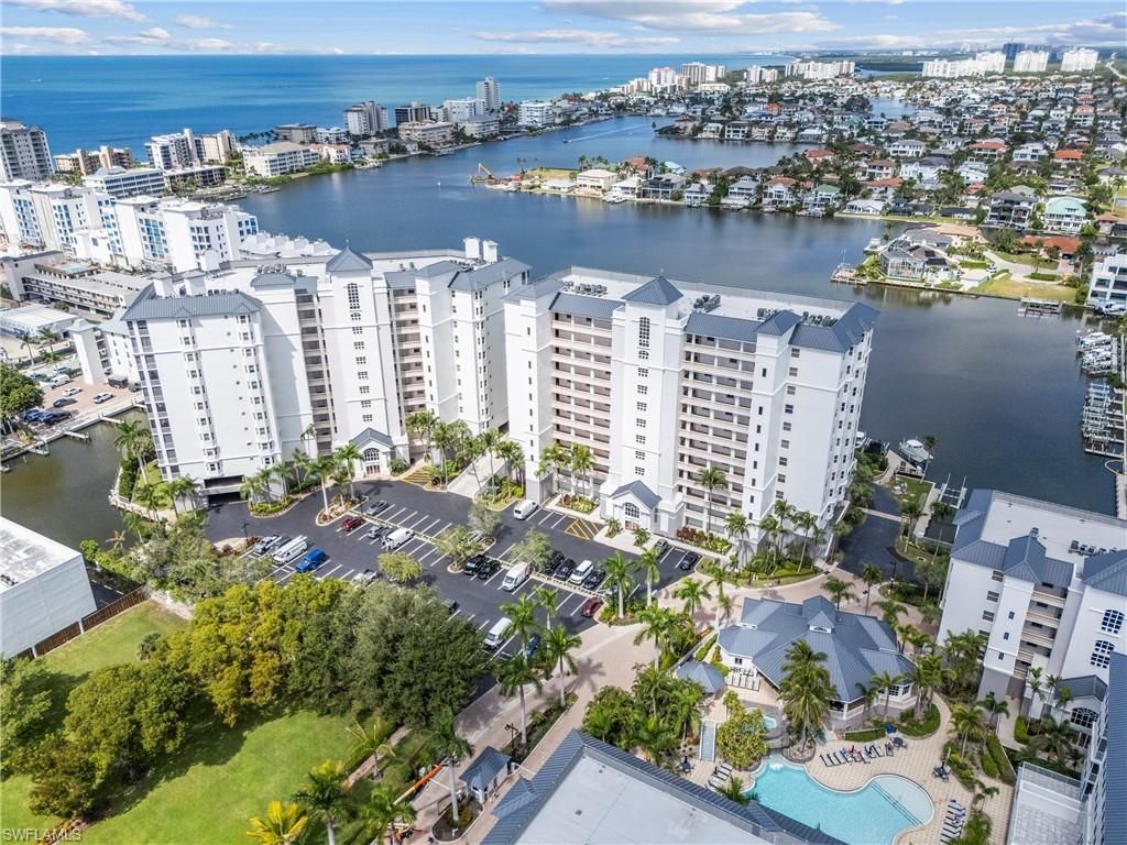 400 Flagship Dr, Unit 1008, Naples, FL 34108 Photo