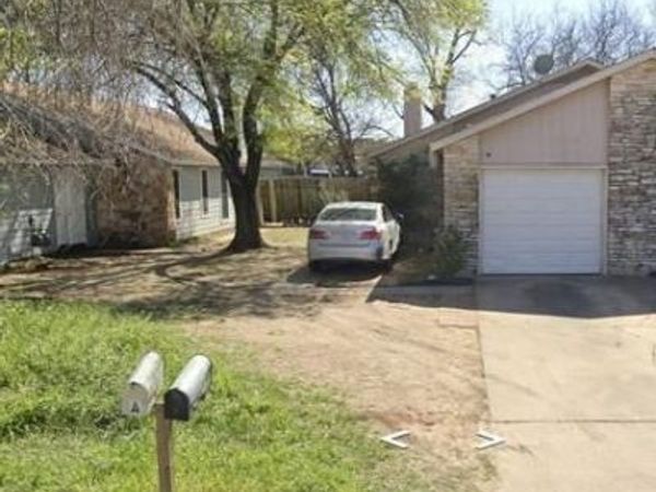 11446 PTARMIGAN DR, Unit A, Austin, TX 78758