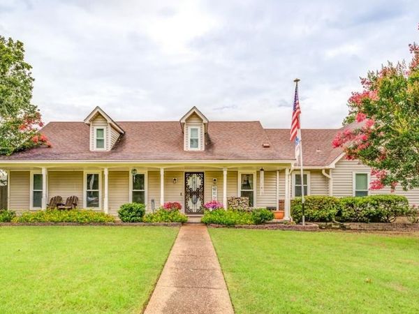 3265 LAUREL CREEK RD, Bartlett, TN 38134