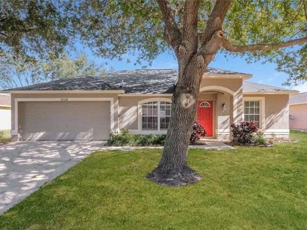 5510 LINDBURG STREET, RIVERVIEW, FL 33578