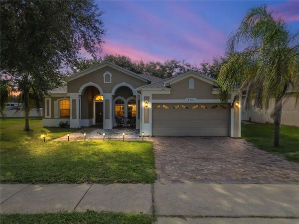 4703 CAPE HATTERAS DRIVE, CLERMONT, FL 34714